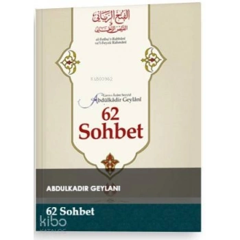 62 Sohbet