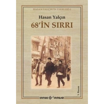 68’in Sırrı