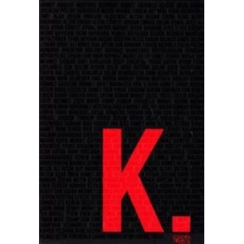 K.