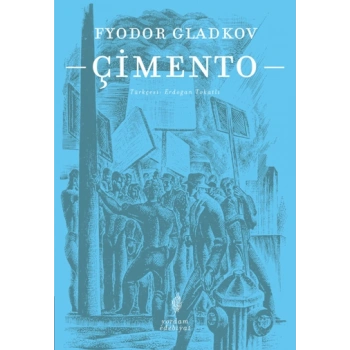Çimento (Цемент - Tsement)