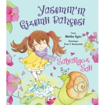 Salyangoz Sali - Yasemin’in Gizemli Bahçesi