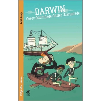 Darwin - Görev Önümüzde Gözler Üzerimizde