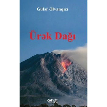 Ürək Dağı
