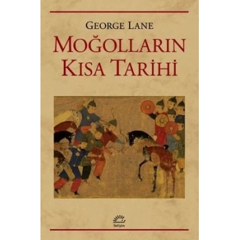 Moğolların Kısa Tarihi