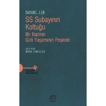 SS Subayının Koltuğu