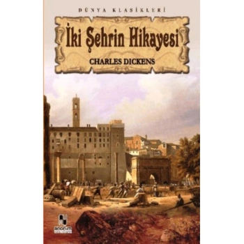 İki Şehrin Hikayesi