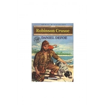 Robinson Crusoe