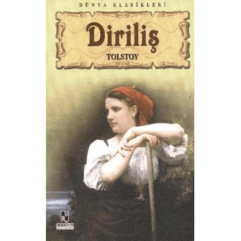 Diriliş