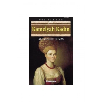 Kamelyalı Kadın