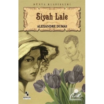 Siyah Lale