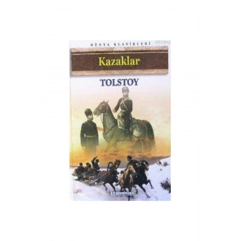Kazaklar