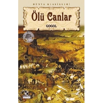 Ölü Canlar