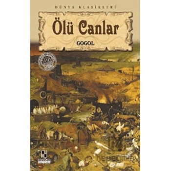 Ölü Canlar