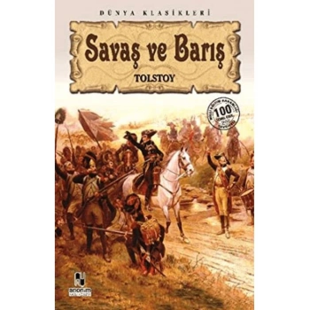 Savaş ve Barış