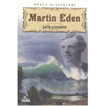 Martin Eden