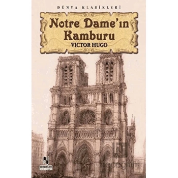 Notre Dame’ın Kamburu