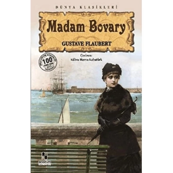 Madam Bovary