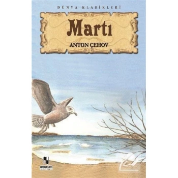 Martı