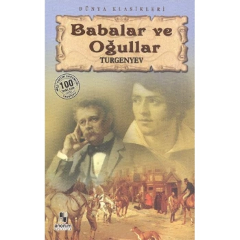 Babalar ve Oğullar