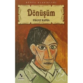 Dönüşüm