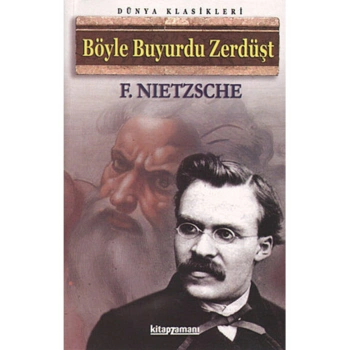 Böyle Buyurdu Zerdüşt