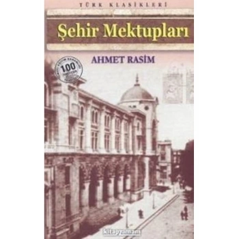 Şehir Mektupları