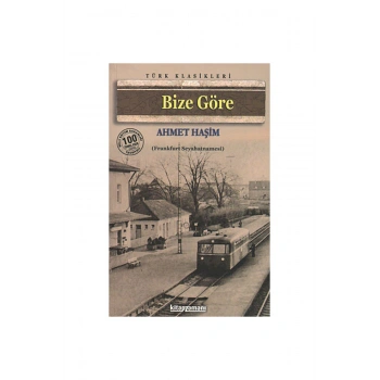 Bize Göre