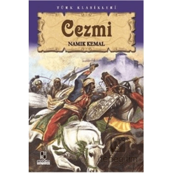 Cezmi