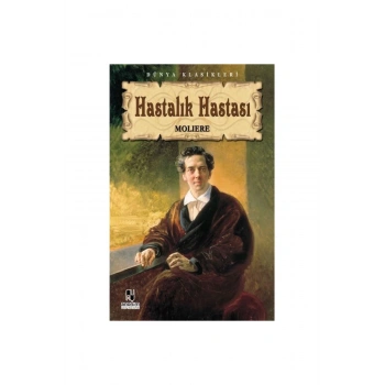 Hastalık Hastası