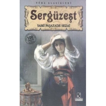 Sergüzeşt
