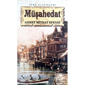 Müşahedat