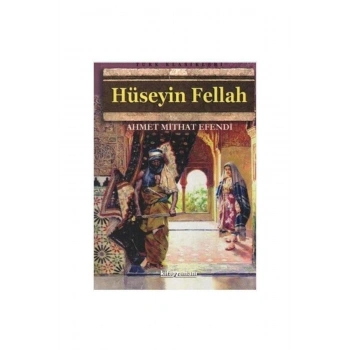 Hüseyin Fellah