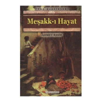 Meşakk-ı Hayat