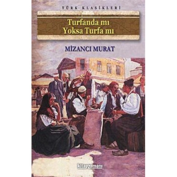 Turfanda mı Yoksa Turfa mı