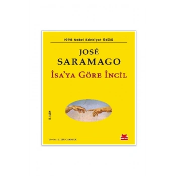 İsaya Göre İncil