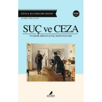 Suç ve Ceza