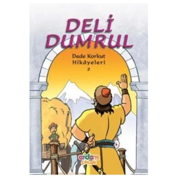 Deli Dumrul