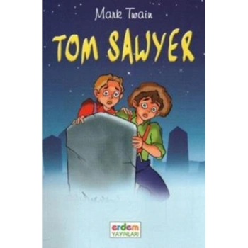 Tom Sowyer