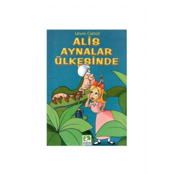 Alis Aynalar Ülkesinde