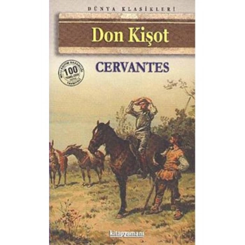 Don Kişot