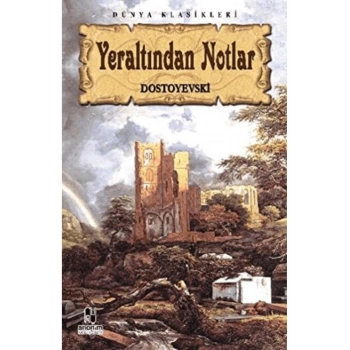 Yeraltından Notlar