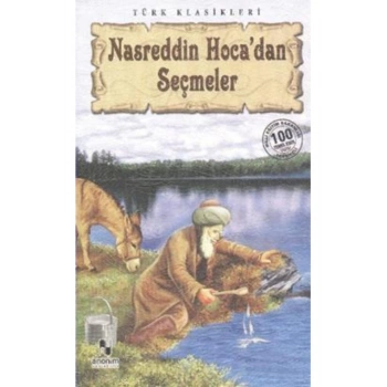 Nasreddin Hocadan Seçmeler