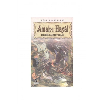 Amak-ı Hayal