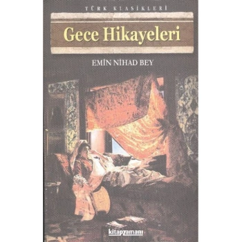 Gece Hikayeleri