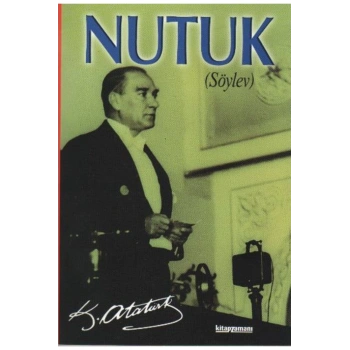 Nutuk-Söylev
