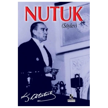 Nutuk-Söylev
