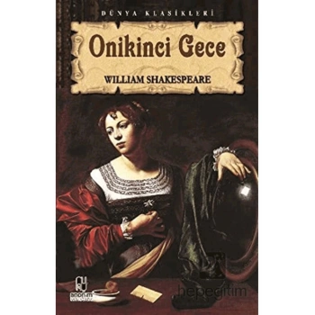 Onikinci Gece