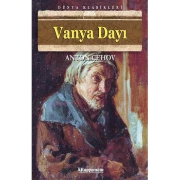 Vanya Dayı