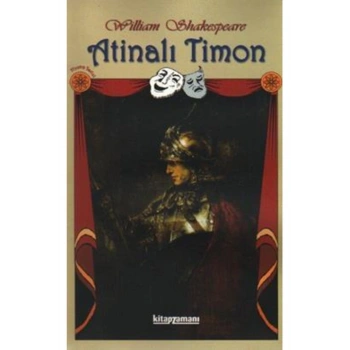 Atinalı Timon / Tiyatro Serisi