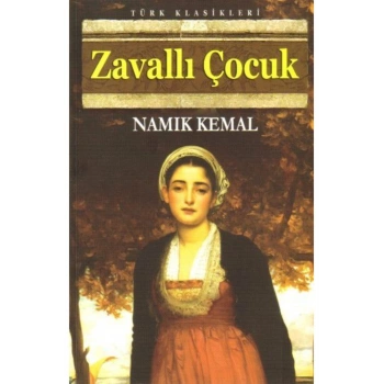 Zavallı Çocuk